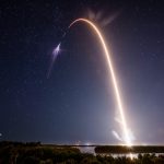 Assista: SpaceX lança quatro astronautas da Axiom para a Estação