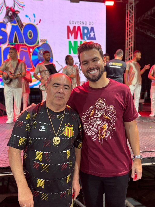 Astro de Ogum reafirma liderança com sucesso do Arraial “Pertinho
