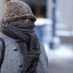 Até quando vai fazer frio? Confira a previsão do tempo