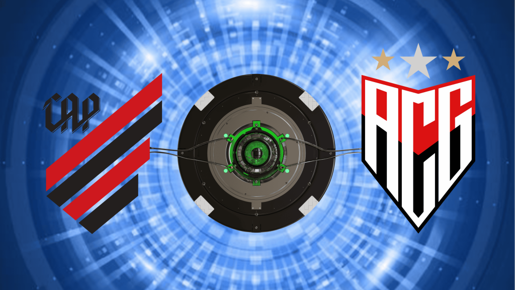 Athletico-PR x Atlético-GO: onde assistir, horário e escalação do Brasileirão