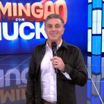 Atitude de Luciano Huck com bet na Globo causa polêmica