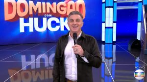 Atitude de Luciano Huck com bet na Globo causa polêmica