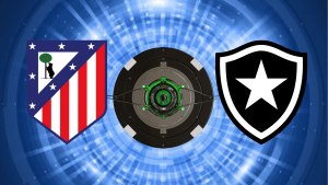 Atlético de Madrid x Botafogo: onde assistir, horário e escalações