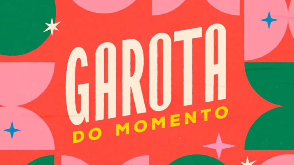 Ator de Garota do Momento é acusado de crime contra