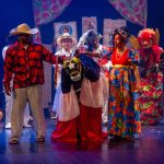 Atores ribamarenses encenam “O Dilema de Pai Francisco” no Teatro