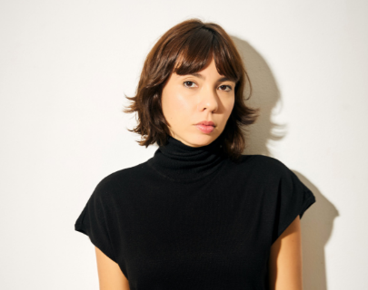Atriz maranhense Tássia Dhur brilha na Netflix com nova temporada