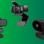 Aumente sua qualidade nas reuniões online com essas webcams