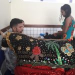 Auto do bumba meu boi destaca resistência e identidade cultural