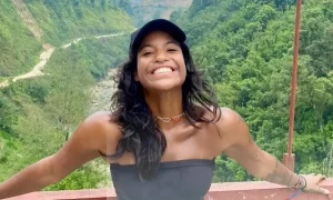 Autópsia indonésia conclui que Juliana Marins morreu de hemorragia