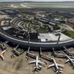 Aviação brasileira atinge maior volume mensal de embarques desde 2000