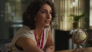 Ayla toma atitude envolvendo namoro