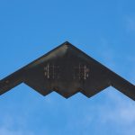 B-2 Spirit: conheça o bombardeiro usado pelos EUA em ataques