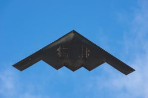 B-2 Spirit: conheça o bombardeiro usado pelos EUA em ataques