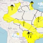 ☀️ Baixa umidade atinge 23 cidades do Maranhão