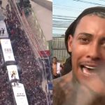 Balanço Geral RJ dispara com Poze do Rodo e alcança