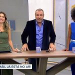 Band alcança milagre com Bora Brasil, que dispara na audiência