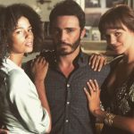 Band anuncia novela para horário improvável; estreia será na segunda