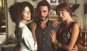 Band anuncia novela para horário improvável; estreia será na segunda