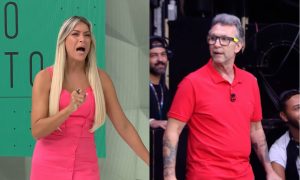 Band enfrenta queda brusca de público com Jogo Aberto e