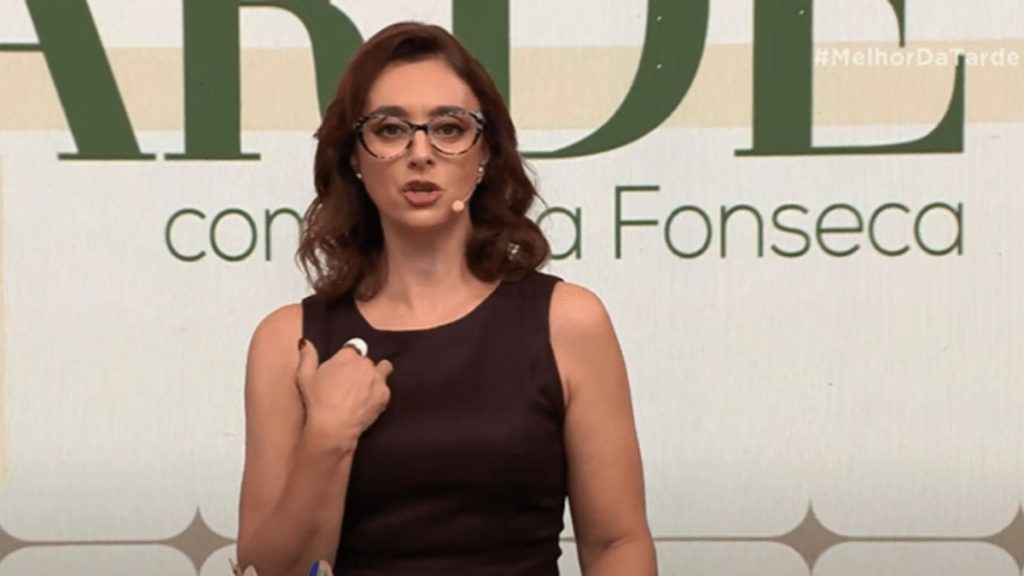 Band toma decisão sobre o Melhor da Tarde após a