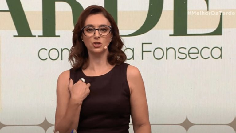 Band toma decisão sobre o Melhor da Tarde após a