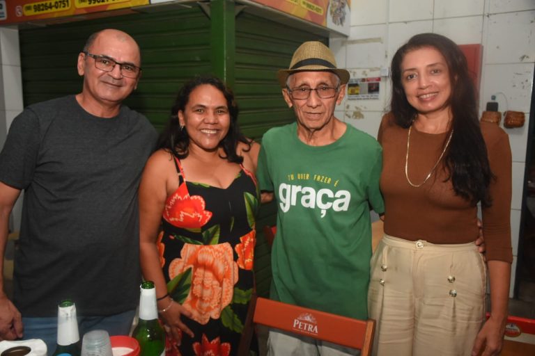 Bardo Léo: local de momentos especiais