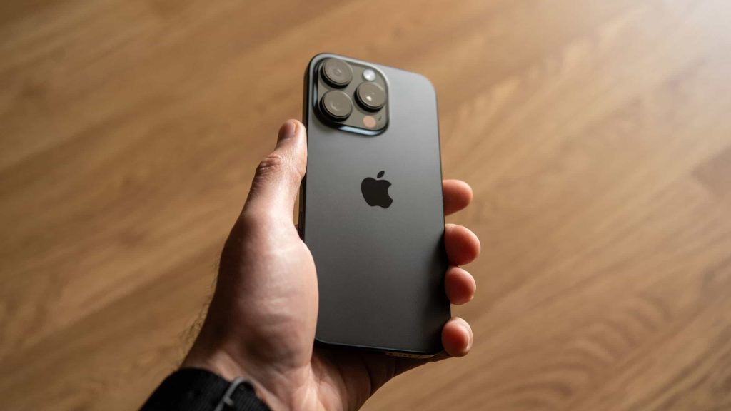 Bateria do seu iPhone vai durar mais com um simples