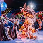 Batizado do Boi Valente da Ilha acontece nesta sexta (13)