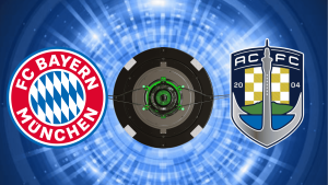 Bayern x Auckland City: onde assistir, horário e escalação do