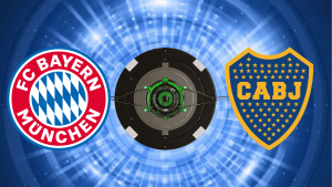 Bayern x Boca Juniors: onde assistir, horário e escalação do