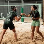 Beach Tennis: Mandala Open começa nesta quinta-feira (26), em São