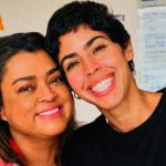 Bela Gil faz revelação emocionante sobre saúde de Preta Gil