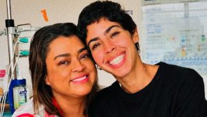 Bela Gil faz revelação emocionante sobre saúde de Preta Gil