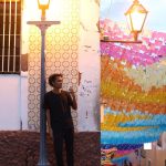 Ben Mendes estreia na música com a balada nordestina “Flor