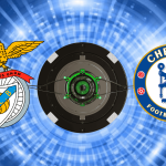 Benfica x Chelsea: onde assistir, horário e escalações do jogo