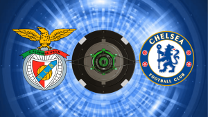 Benfica x Chelsea: onde assistir, horário e escalações do jogo