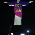 Bienal do Livro do Rio começa no dia 13 com