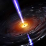 Big Bang está errado: universo começou dentro de um buraco