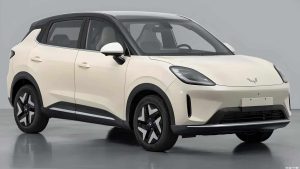 Bingo S: conheça o rival do BYD Dolphin anunciado pela