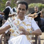 Bira Presidente morre no Rio aos 88 anos; sambista foi