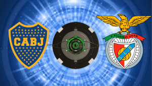 Boca Juniors x Benfica: onde assistir, horário e escalação do
