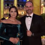 Bolsonaristas na Paulista preferem Eduardo Bolsonaro a Michelle para disputar
