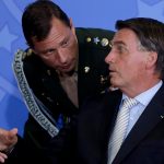 Bolsonaro e Mauro Cid sentarão lado a lado em interrogatório