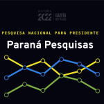 Bolsonaro manda testar novo nome da direita em pesquisa presidencial