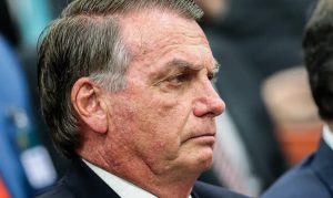 Bolsonaro minimiza delação de Cid e diz que “não tem