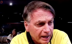 Bolsonaro promete discurso 'diferente' em ato na Avenida Paulista neste