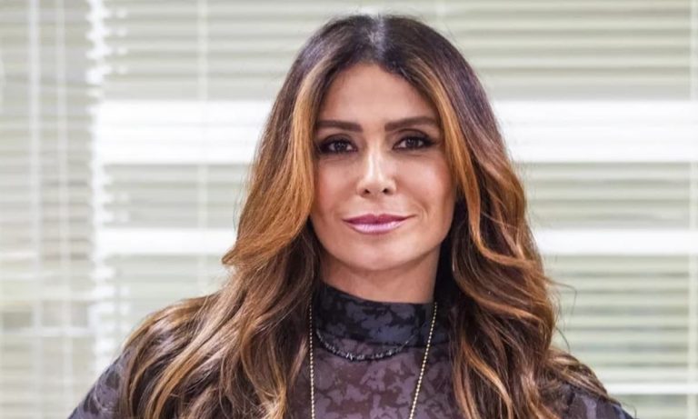 Bomba! Giovanna Antonelli é alvo de duas investigações por supostos