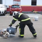 Bombeiros alertam sobre fogueiras no São João 🔥
