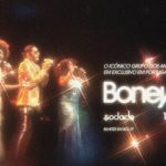 Boney M estão de volta a Portugal com um concerto exclusivo no LX