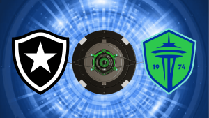 Botafogo x Seattle Sounders: onde assistir, horário e escalação do